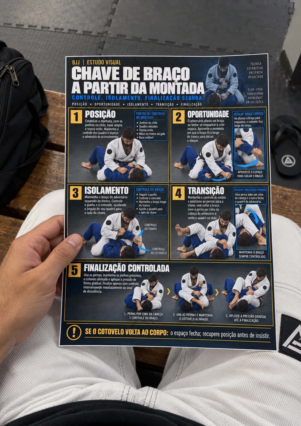 Material em uso 1